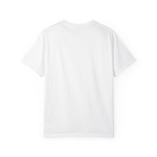T-Shirt — Minimal Folded Tee Graphic